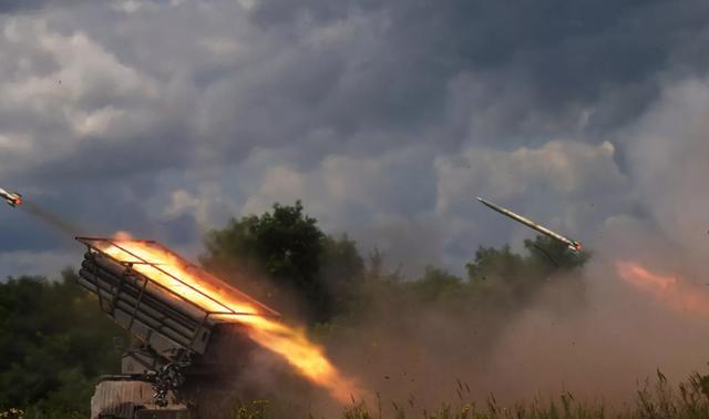 普京很难停火,预计特朗普又将白忙一场