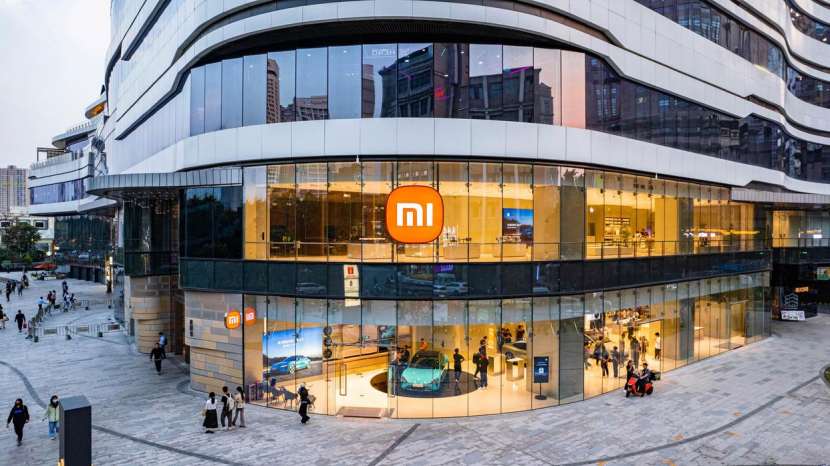 小米新征途:智能汽车、出海和高端化造想象空间