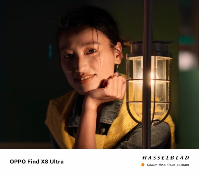 AI大主题下的全面进化,OPPO Find X8 Ultra这些功能亮了