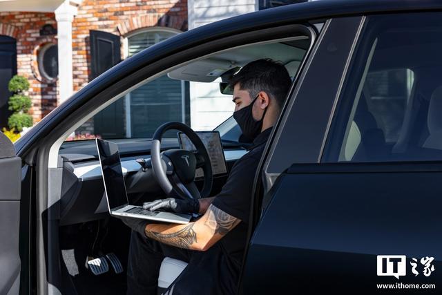 特斯拉启用AI改善车主服务:可检测沟通延误、监控对话情绪