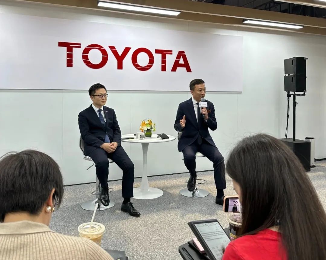 丰田在华研发出现重大变革,RCE制度推上前台