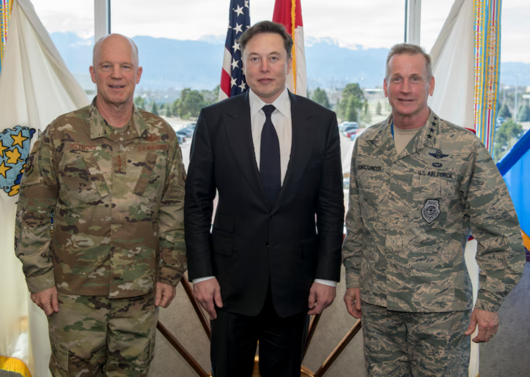 美国的这些“新军工”企业，正在碾压传统“五大军工”（上）_凤凰网