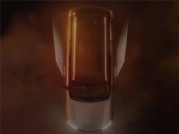 日系豪华SUV天花板!2025款英菲尼迪QX80上市:119.8万起售