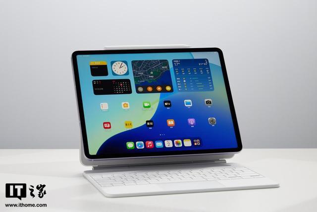 2025款iPad Air体验:M3芯片带来顶级性能,全能体验进化