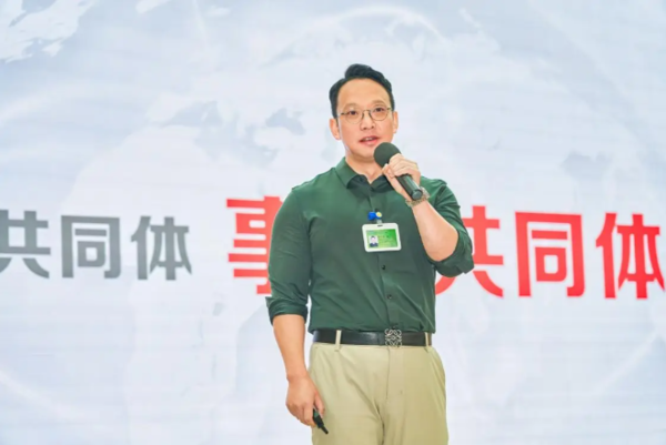 朱磊