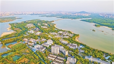 科技“流量”激活文旅“增量”