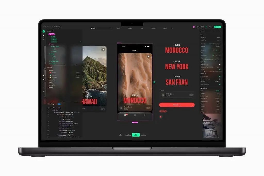 2025 苹果设计大奖出炉:两个国产应用入选,淘宝这个获奖功能 99% 用户没用过