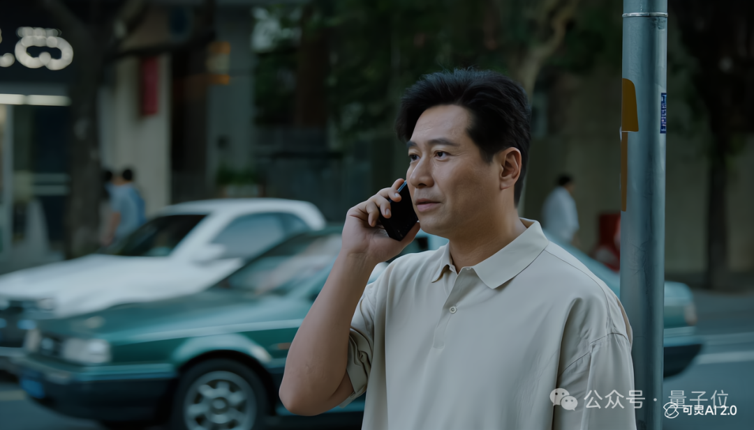 最强视觉生成模型获马斯克连夜关注,吉卜力风格转绘不再需要GPT了