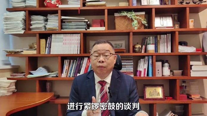 俄乌领土置换方案曝光，乌军方不满，安全条款谁保障？