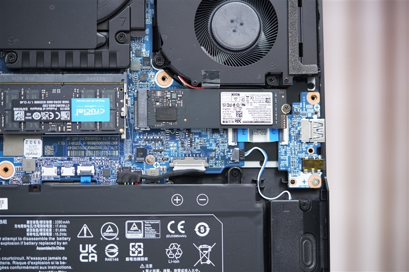 7999元的i9-13900HX + RTX 5070 Ti游戏本你会买吗!七彩虹隐星P16 Pro笔记本首发评测