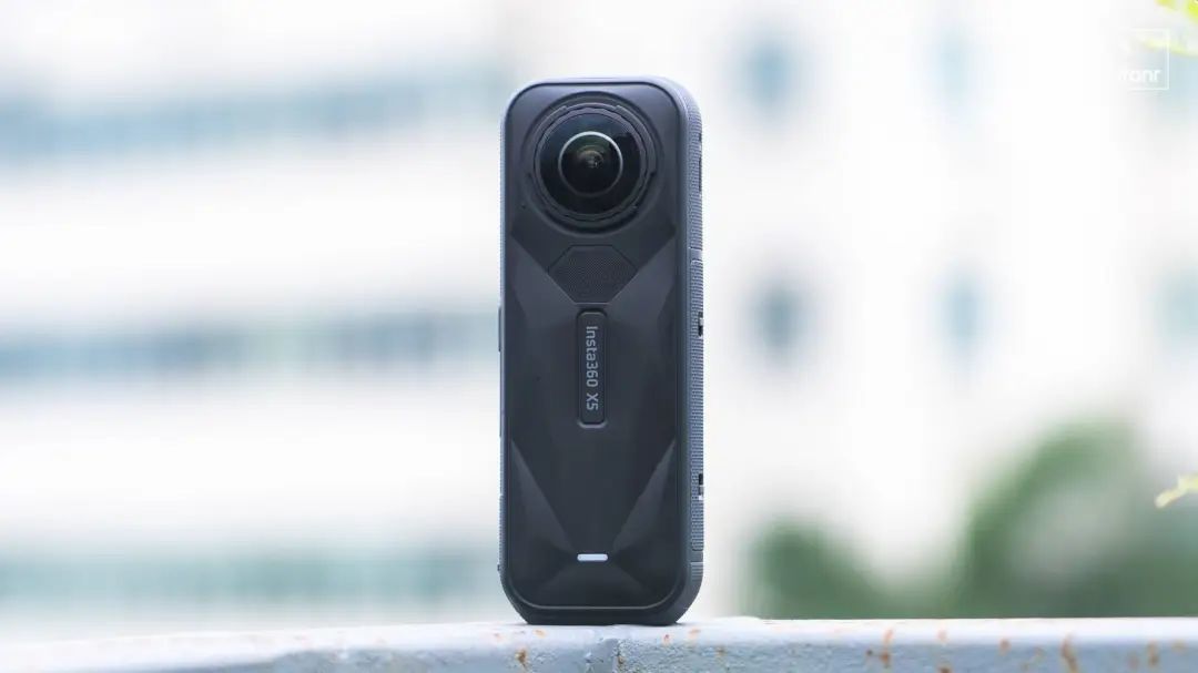 影石 X5 体验:影石最全能的旗舰,征服夜拍的全景相机