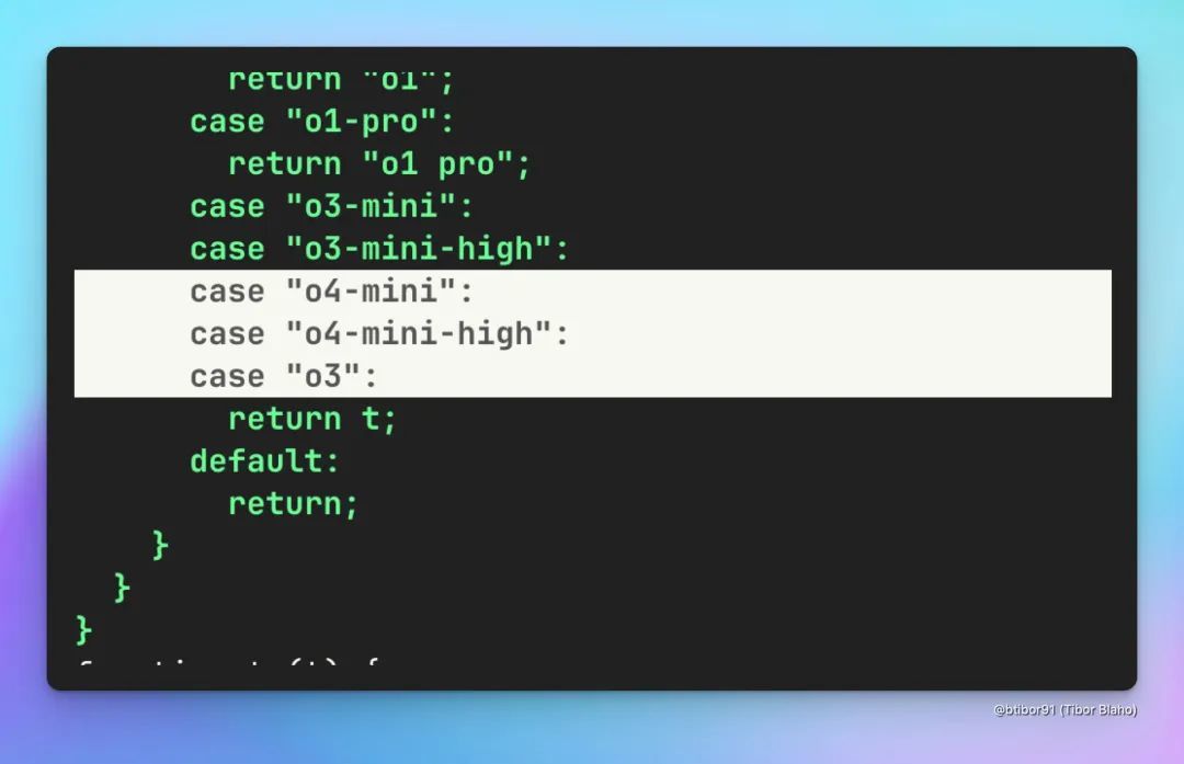 GPT-4.1即将登场!但今天最让OpenAI CEO兴奋的新功能不是它