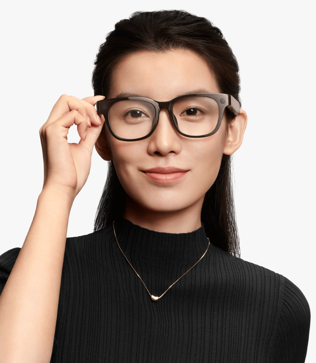 小米 AI 眼镜全汇总:年轻人的第一副智能眼镜,终于要上头了