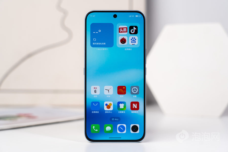 魅族Note 16 Pro评测:防水耐摔续航久,千元价位也有越级体验