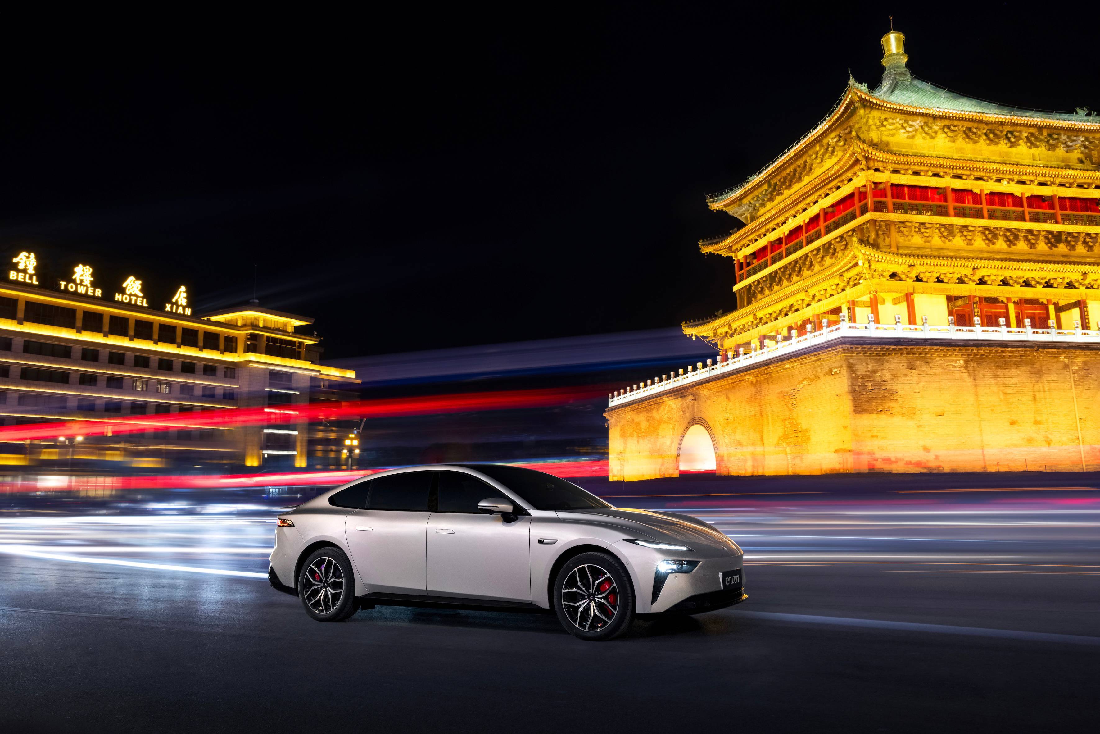 11.59 万元起售,东风奕派 007 的续命策略是加量降价