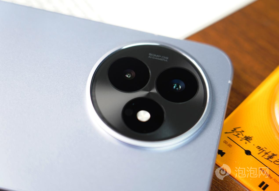 REDMI K80至尊版评测:狂暴双芯,旗舰体验全面升级