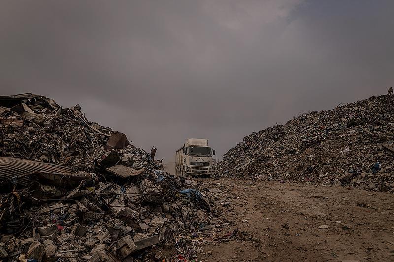 △加沙地帶(資料圖)
