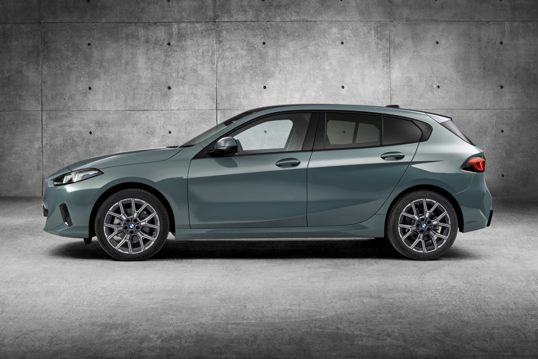 宝马的驾驶乐趣还能支棱多久?