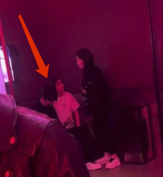 吵翻天了…他俩到底结没结婚啊？