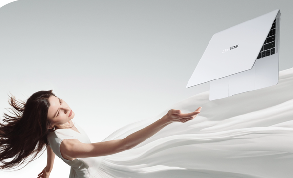 华为又有颠覆性产品要来了:折叠PC或本月发布 运行鸿蒙?