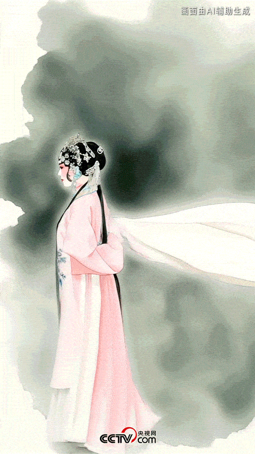 潮涌文澜丨越墨染千帆