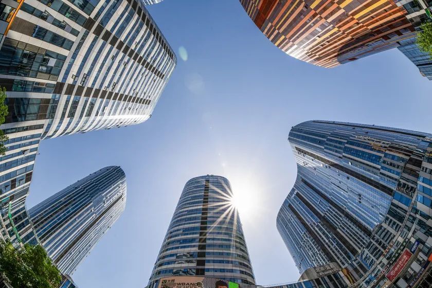 老蛙8-15mm F2.8鱼眼镜头评测 超广角的奇幻之眼