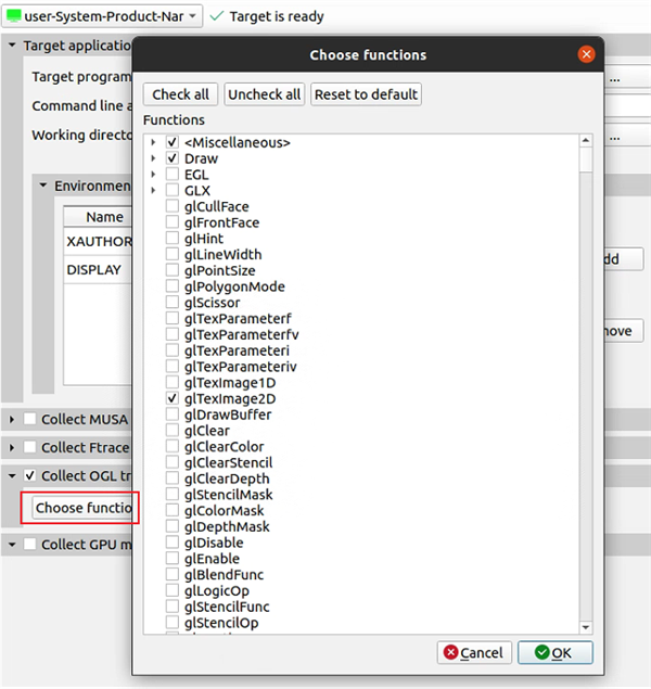 平替CUDA!摩尔线程发布MUSA 4性能分析工具