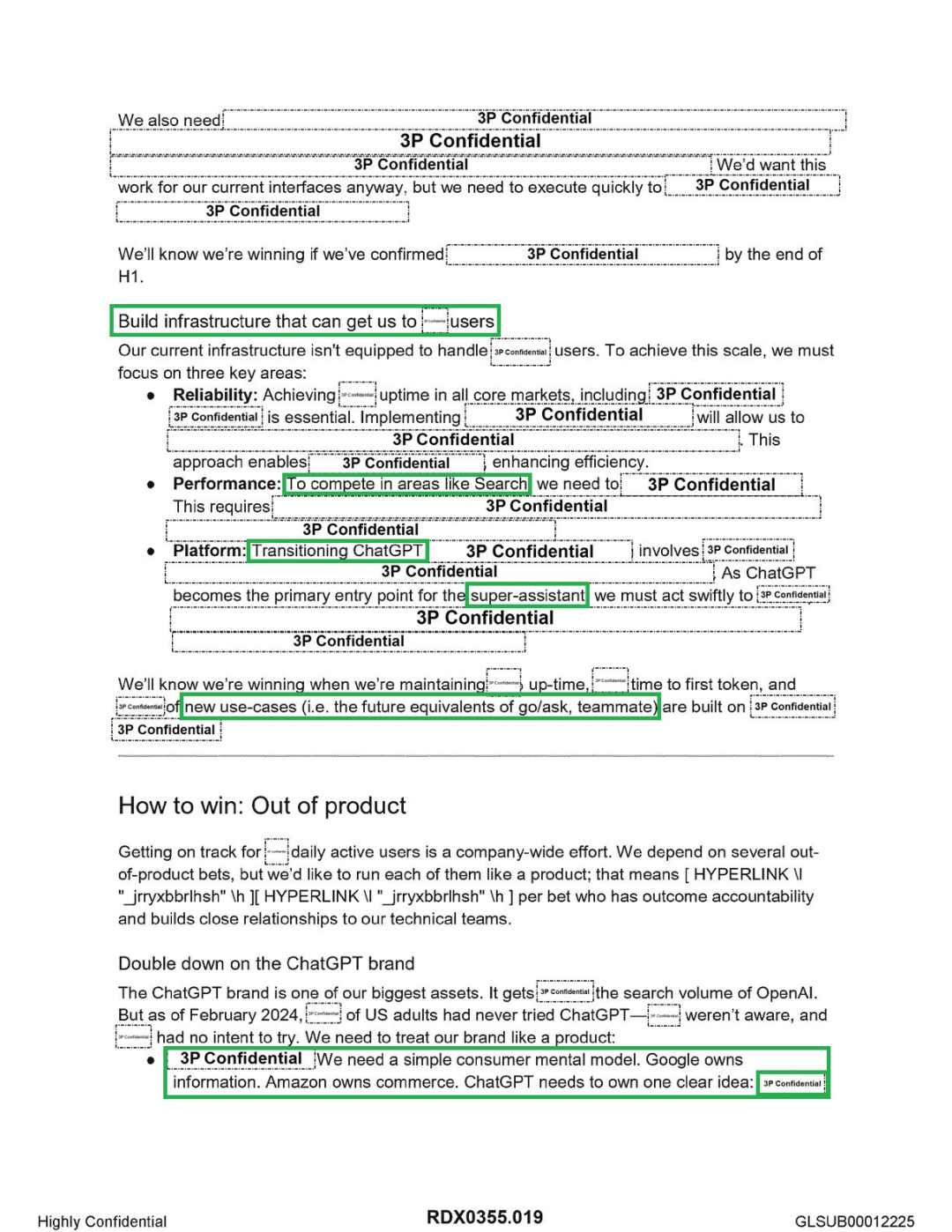 4页绝密文件曝OpenAI野心!ChatGPT占领人类心智,25年致命杀招公开