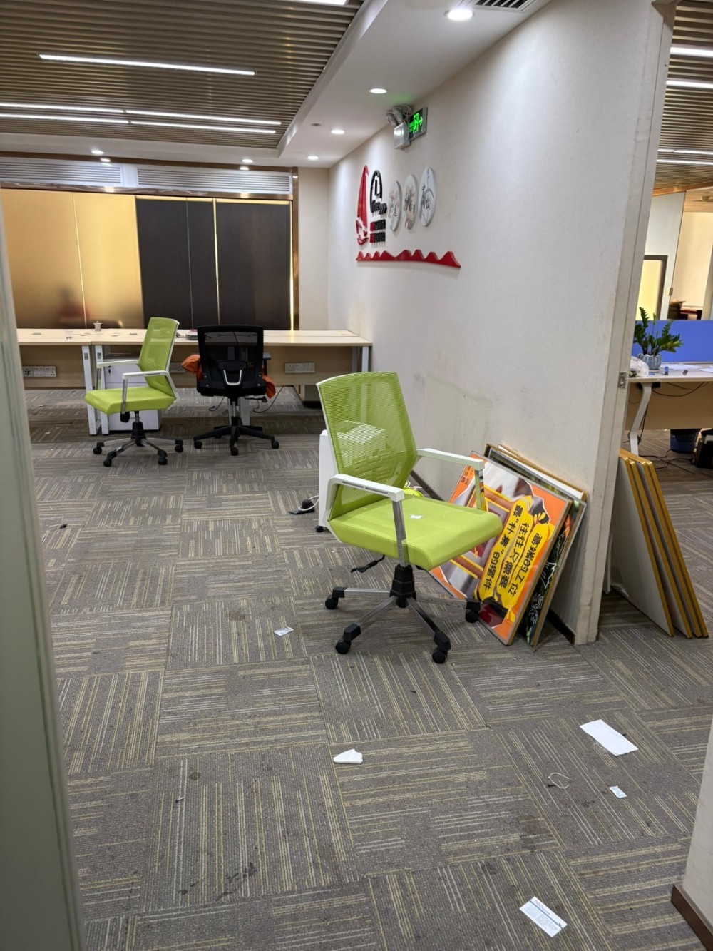 深圳罗湖金雅福集团总部已“人去楼空” 财联社