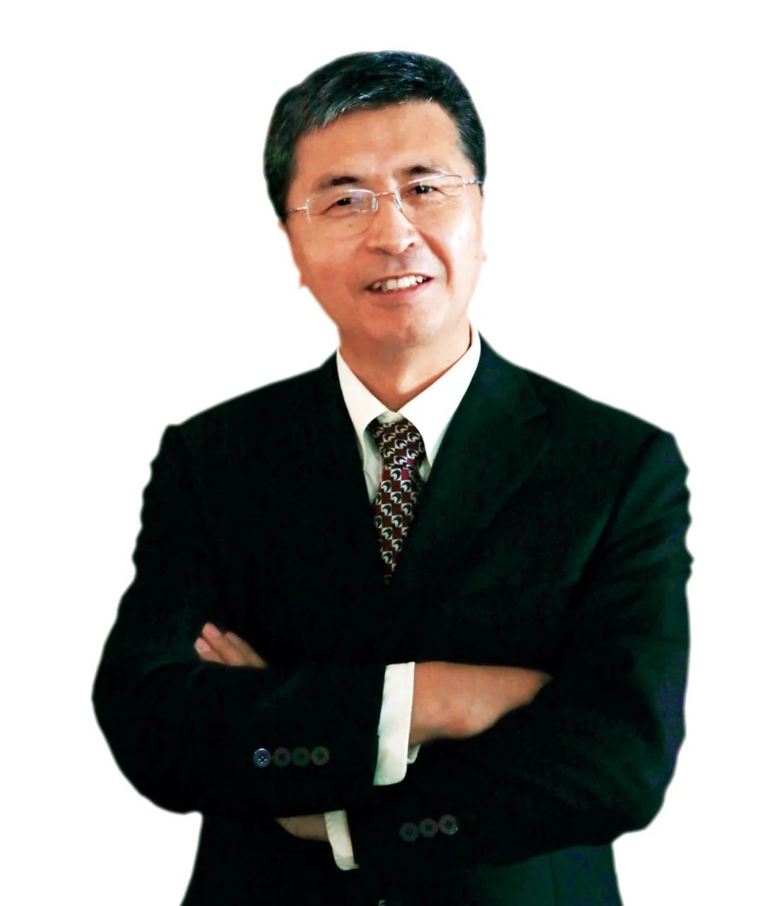 朱迅。图/受访者提供