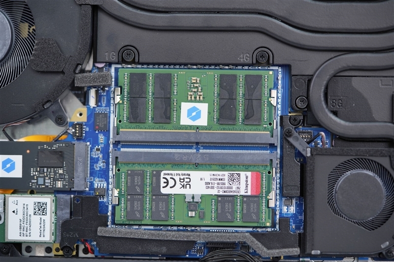 锐龙9 9955HX3D加持的最强水冷游戏本!机械革命苍龙16 Ultra评测