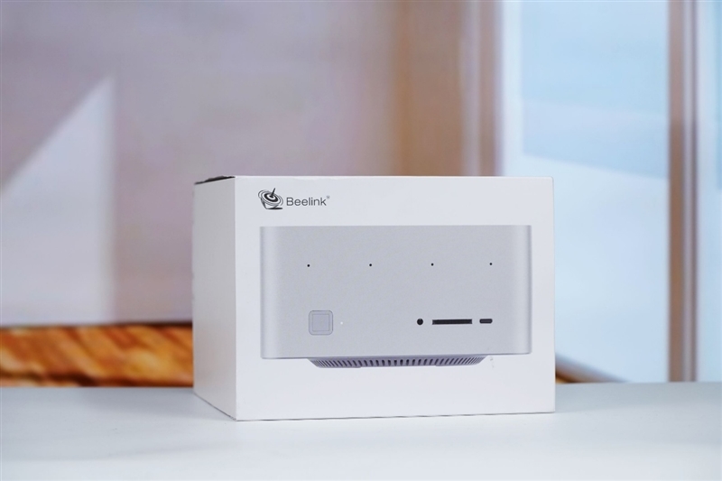 生产力性能远超i9-14900HX!零刻GTR9 Pro迷你AI工作站评测:235B超大模型也能运行