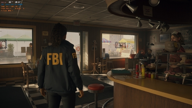 NVIDIA RTX 5070首发评测:DLSS 4提升超4倍!4K游戏不再是高端玩家专属