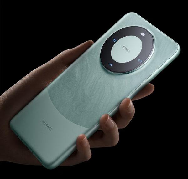 2024年6K至7K手机销量:华为Mate60 Pro超iPhone 15