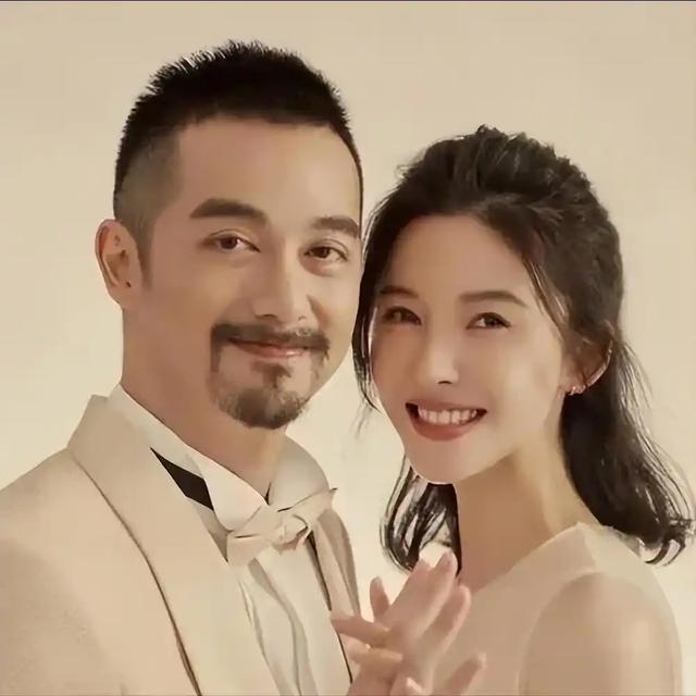 原来他俩是夫妻!巅峰时期传出喜讯,结婚恩爱9年零绯闻