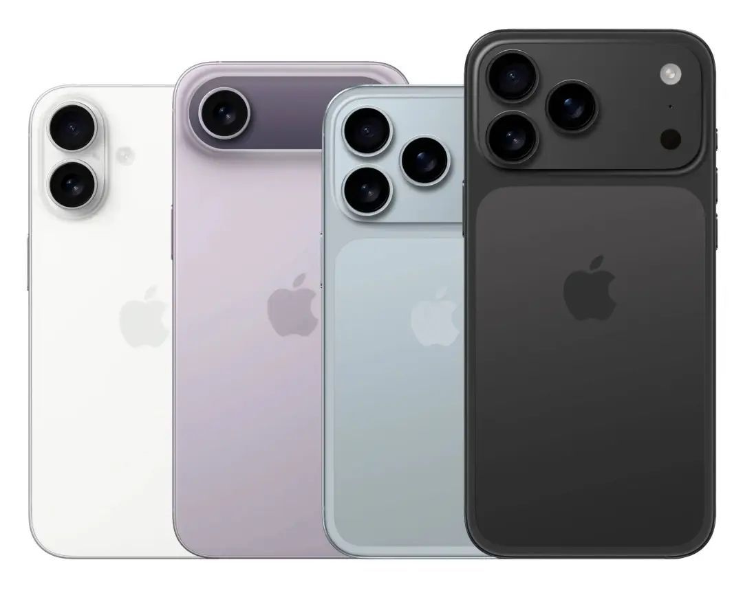 三级头又加了「八倍镜」:今年旗舰机大逃杀,iPhone 还能吃鸡吗?