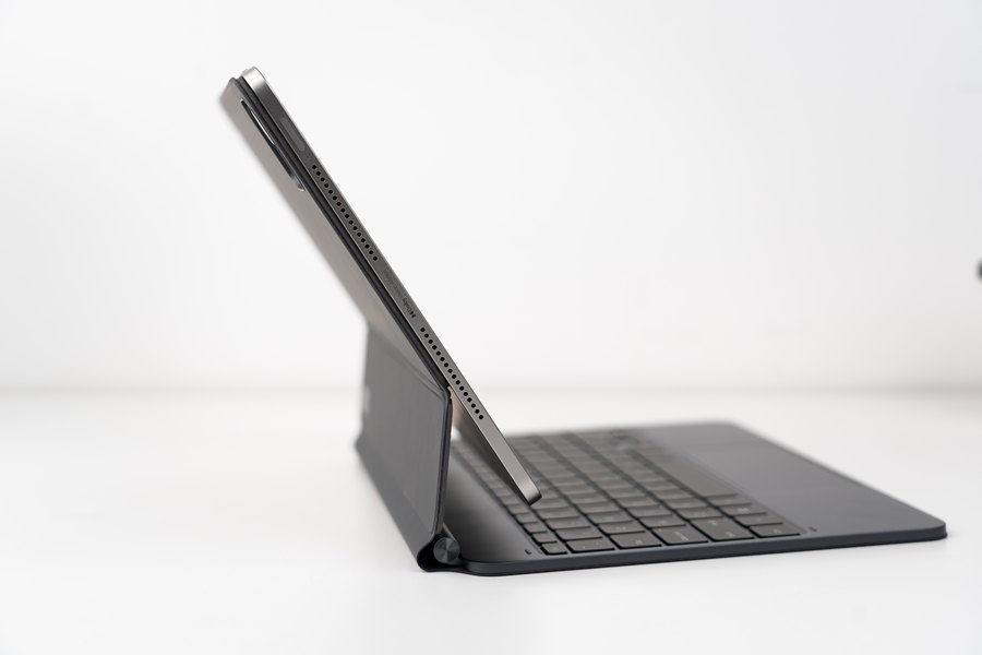 Xiaomi Pad 7S Pro评测:旗舰性能与极致轻薄兼得