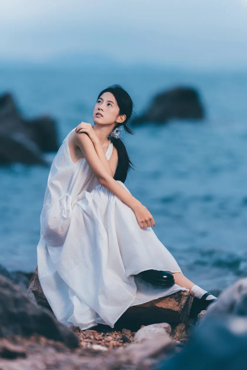 虚化和锐度到顶的人像头 适马135mm F1.4 DG | Art评测