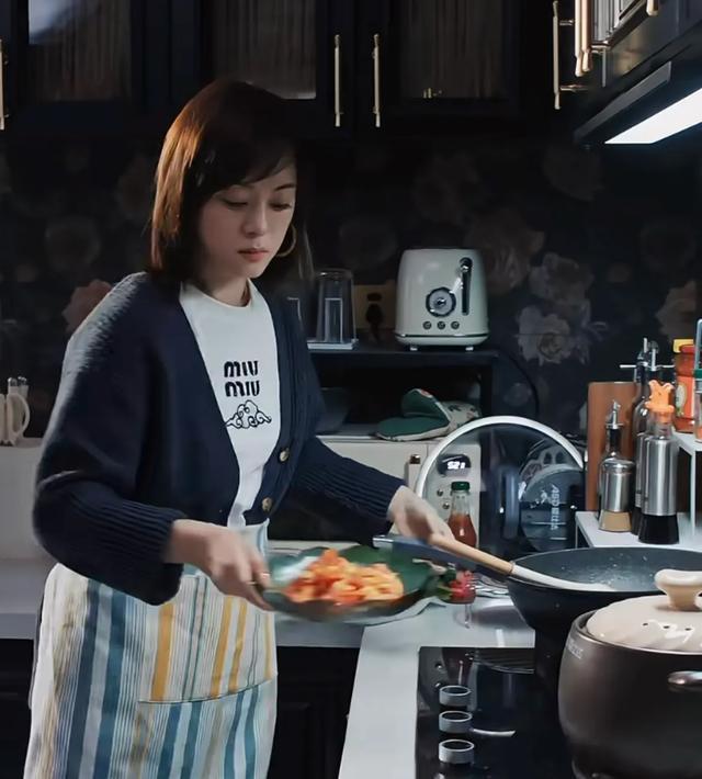 看了《蛮好的人生》大结局就明白：孙俪的班，娱乐圈没有人接得了