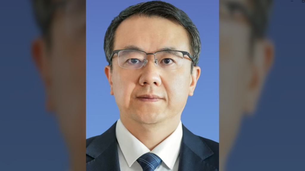 周劼已任中国航天科技集团有限公司董事、总经理、党组副书记_凤凰网