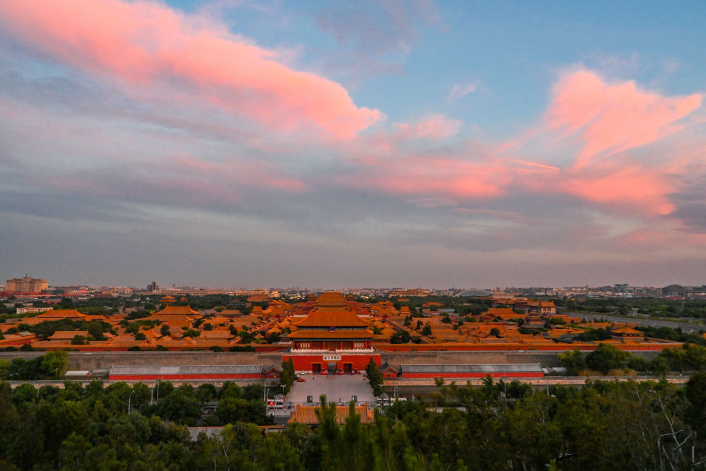 2023年/摄影:陈晔华