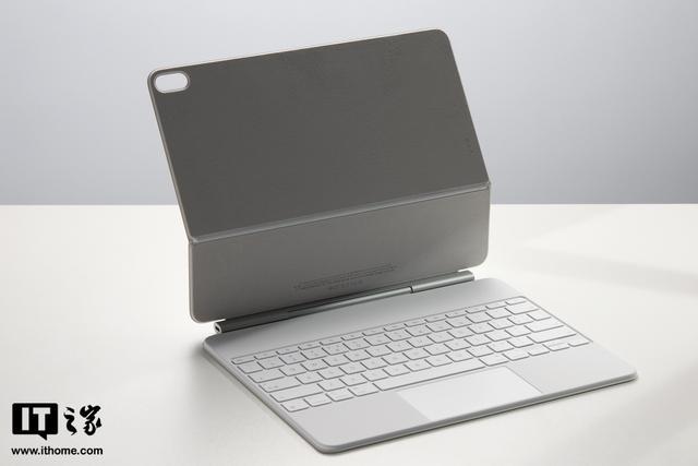 2025款iPad Air体验:M3芯片带来顶级性能,全能体验进化