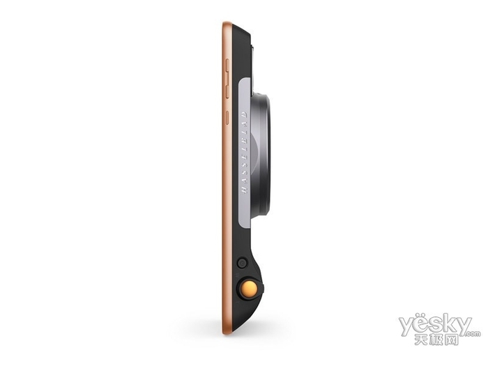 伸缩镜头、5摄像头、可变光圈 聊聊手机影像上的那些“狠活”