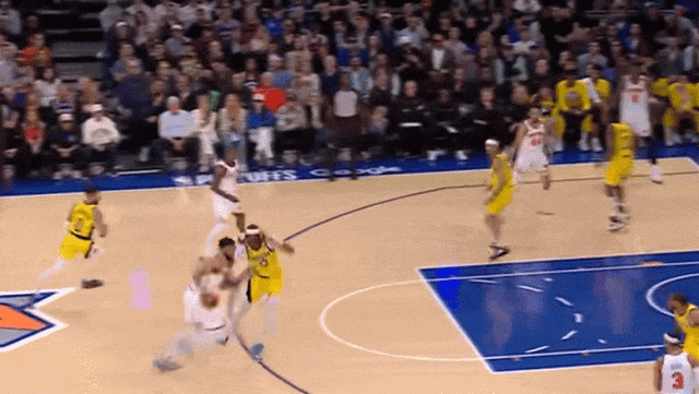 真硬啊!狂砍56分18板8助!又要抢七