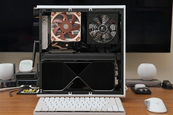 96GB显存要9万元!RTX PRO 6000专业卡首测:只比5090快了区区9%