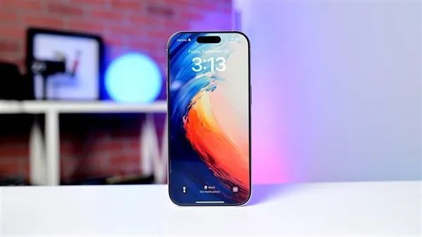 苹果欧盟官网加入能效标签:iPhone 16 Pro能效为B级