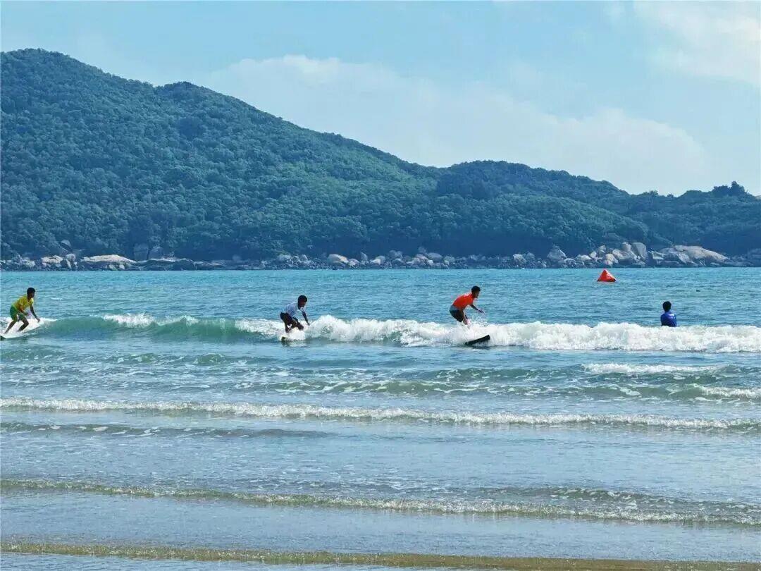 去粤港澳这篇就够了！最新指南