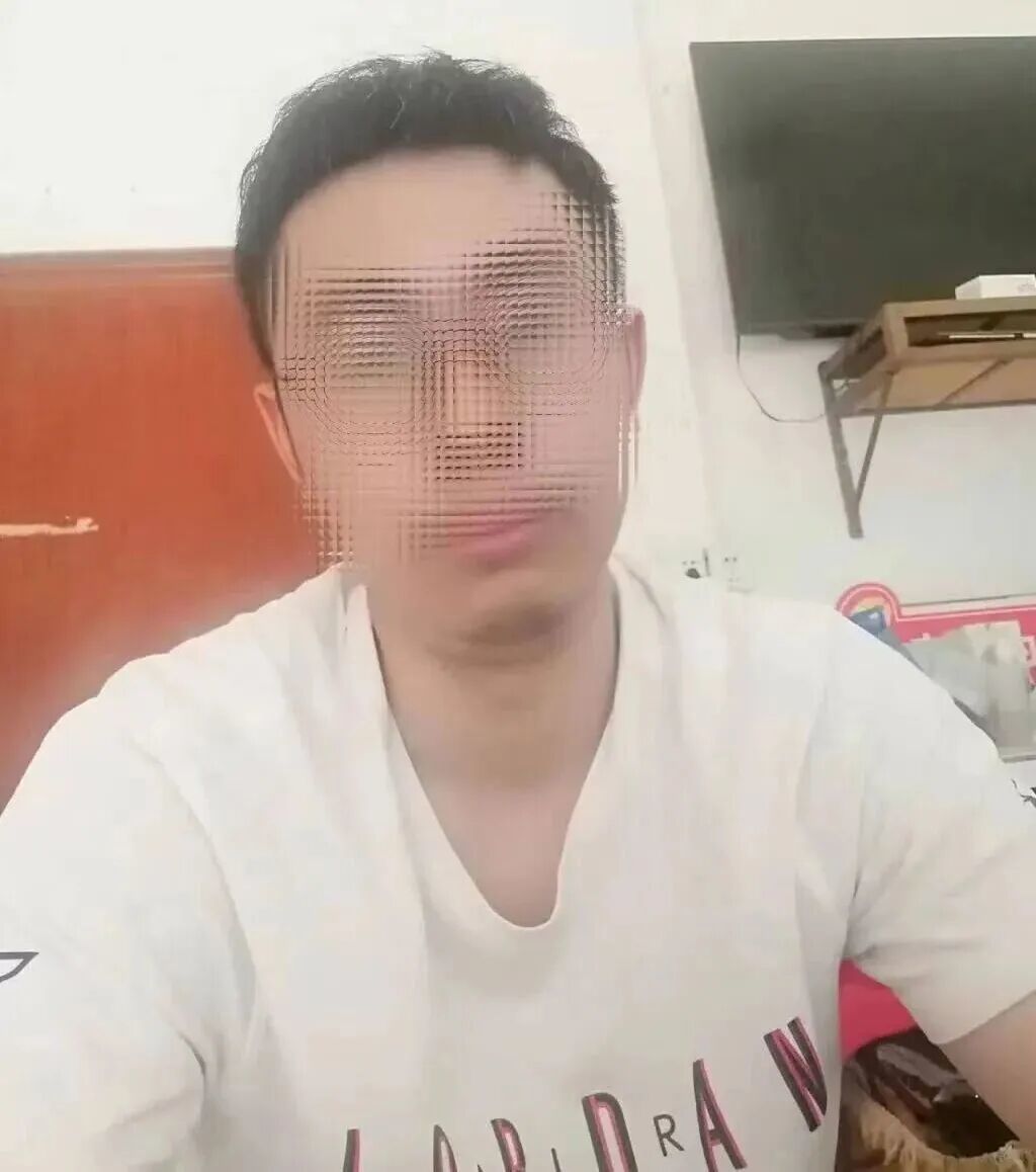 刘某赟 图/受访者提供