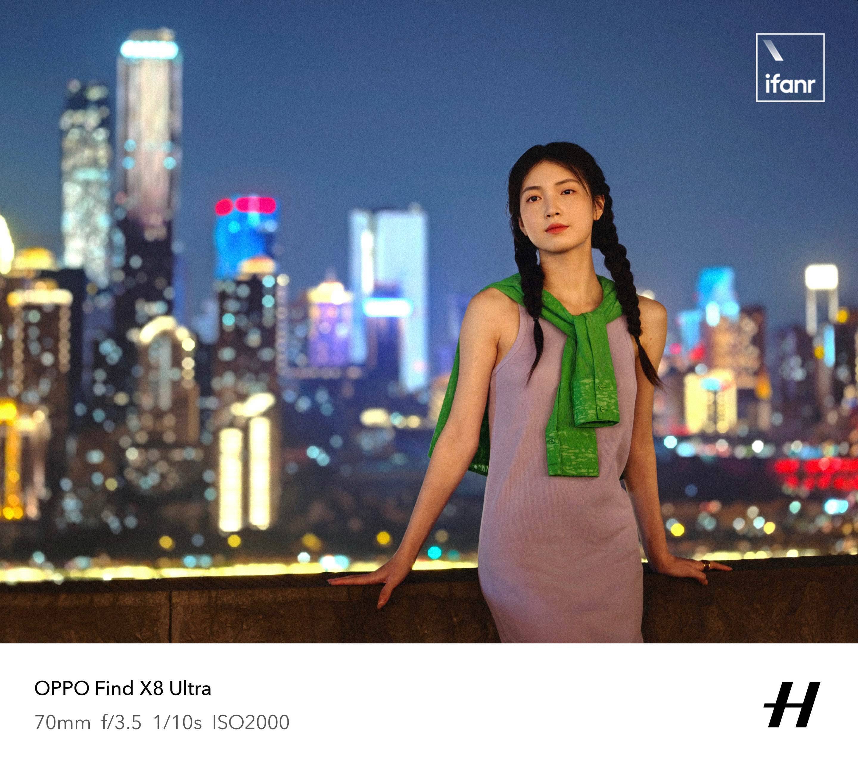 不再满足于追赶光学,OPPO 的凝光影像正在以计算重新发明光学