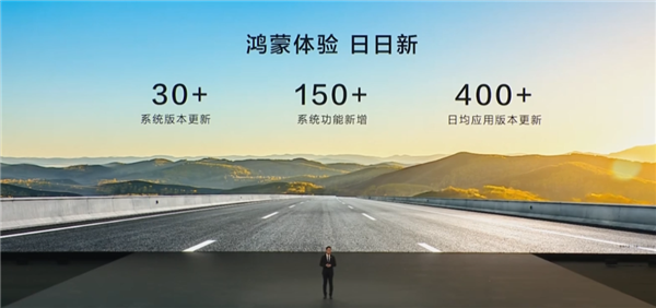 鸿蒙PC体验:从手机到电脑 华为是怎么把它们连在一起的